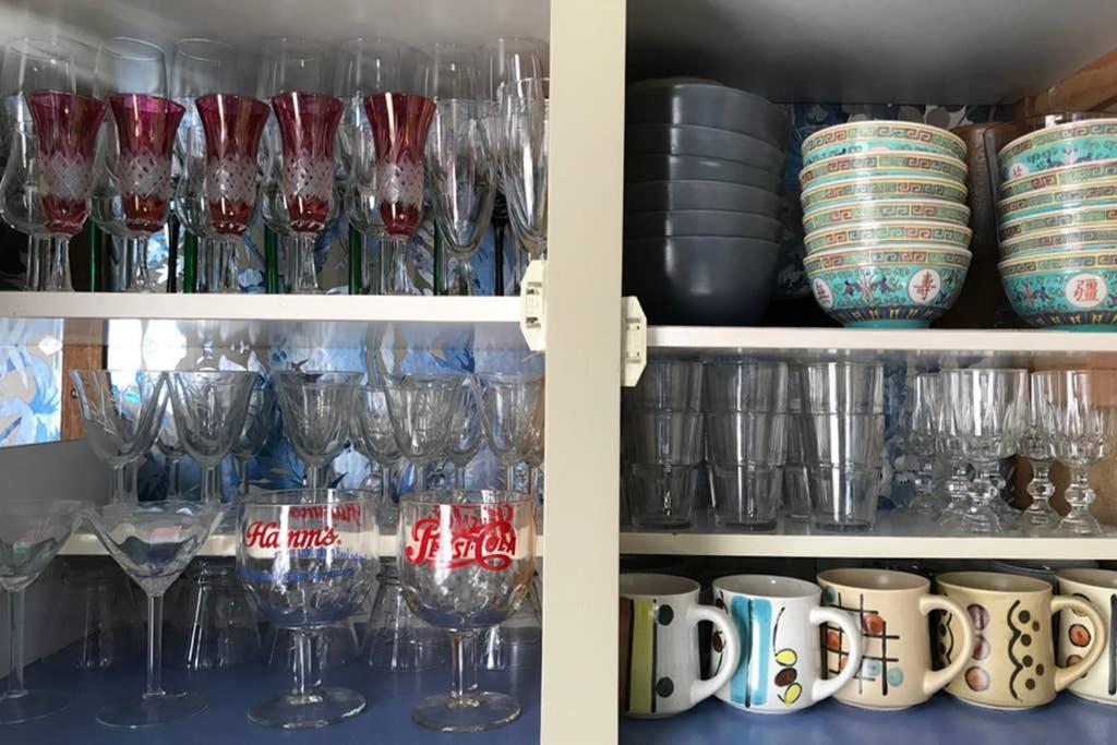 Jazzappart Appartement Classe 3 Etoiles Gentilly Zewnętrze zdjęcie