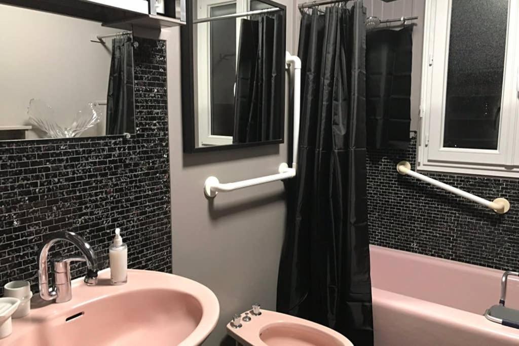 Jazzappart Appartement Classe 3 Etoiles Gentilly Zewnętrze zdjęcie