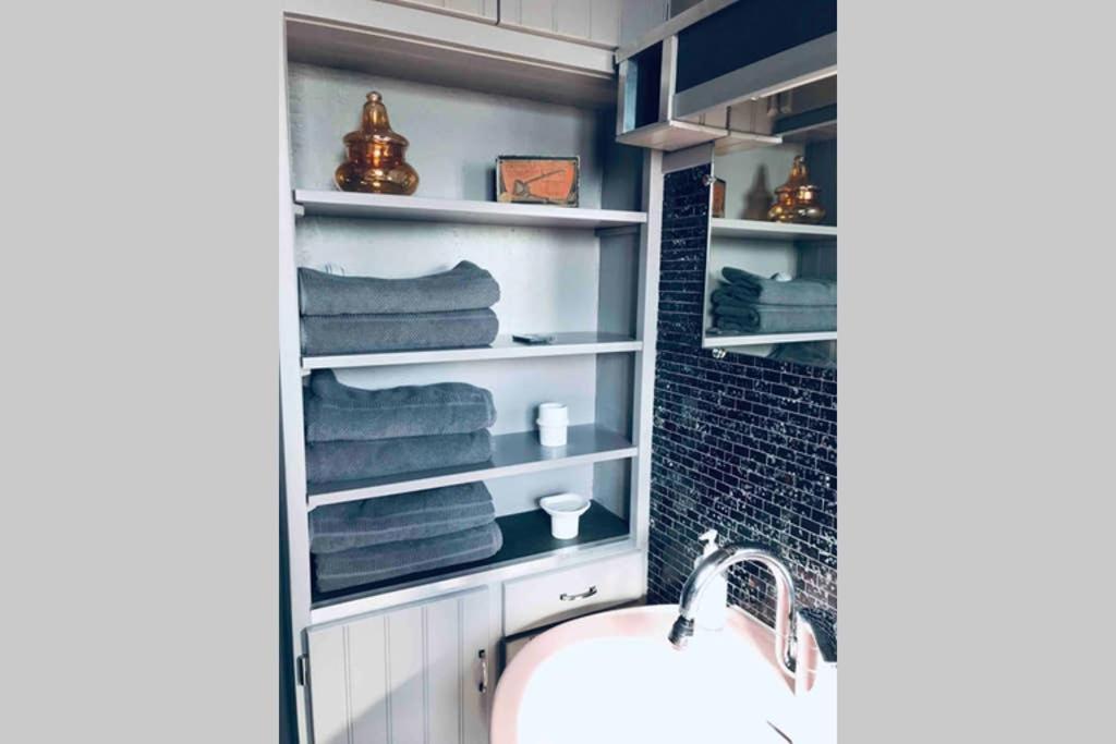 Jazzappart Appartement Classe 3 Etoiles Gentilly Zewnętrze zdjęcie